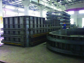 車間試裝橋模 華峰機(jī)械制造廠 福建隧道臺(tái)車,福建橋梁模板,福建隧道臺(tái)車翻新,福建電纜溝模板,福建鋼模板,隧道臺(tái)車改裝,福建電纜溝模板,福建拱架連接板,福建高速隧道臺(tái)車