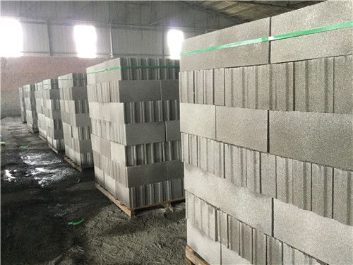 葫蘆島 奧順建材 bm連鎖砌塊 bm連鎖砌塊