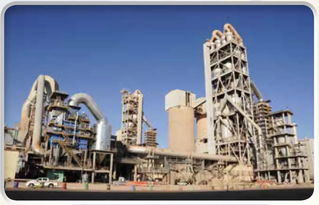 中國建材集團(tuán)的 世界之最