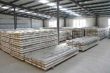 2016年墻體保溫材料和建筑節能行業處于快速發展時